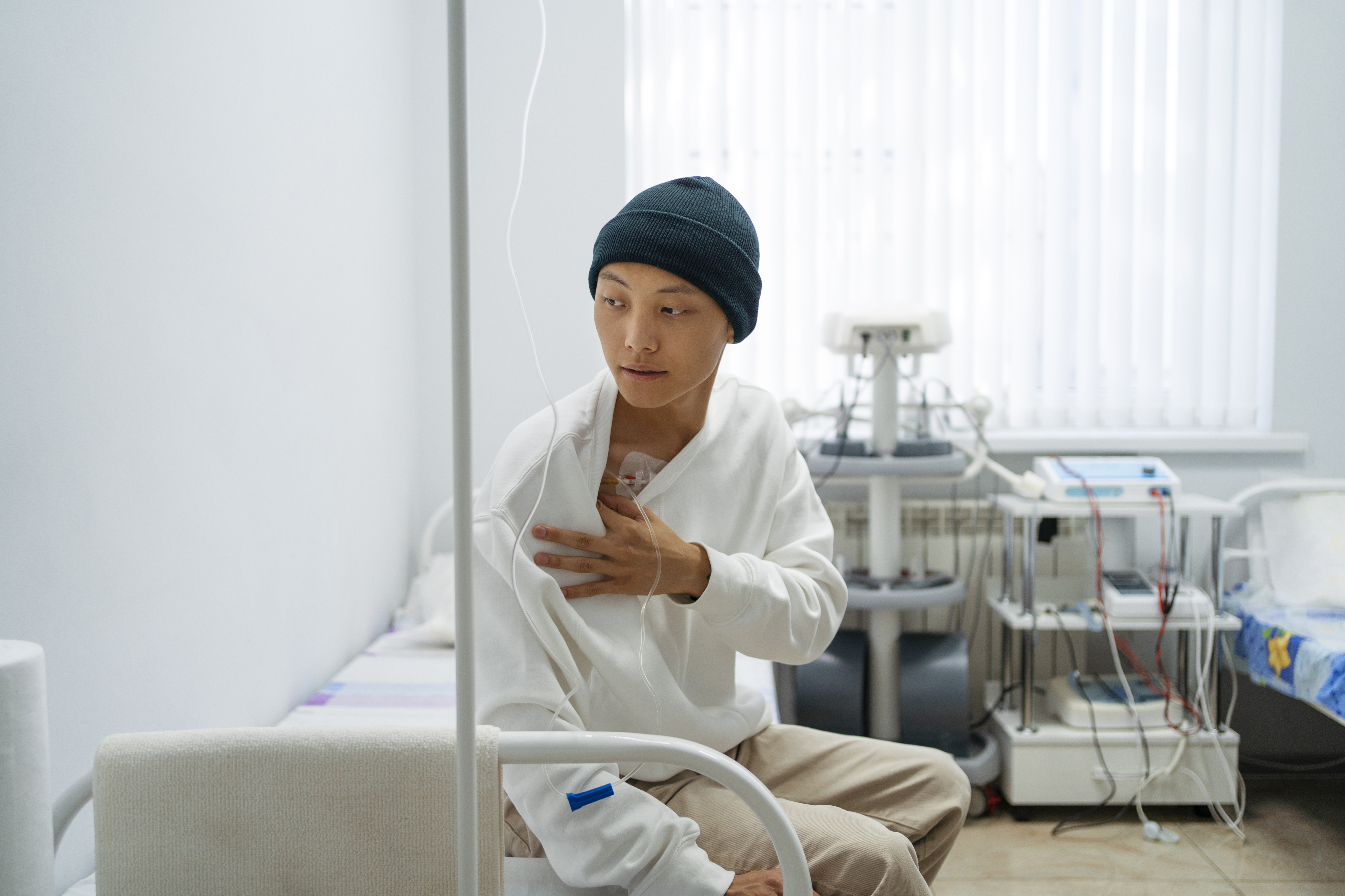 Oxynova Therapy Image 3